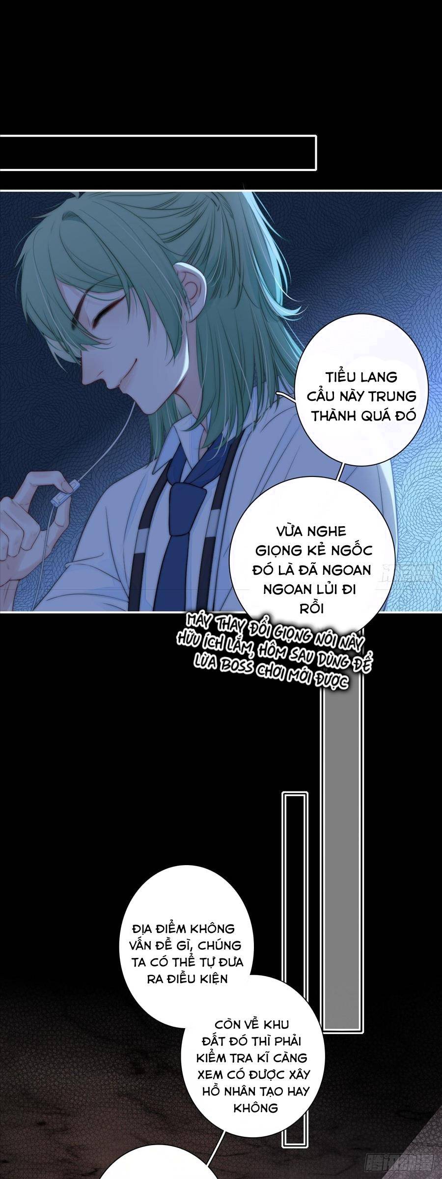 Kim Ốc Tàng Kiều - Chương 51