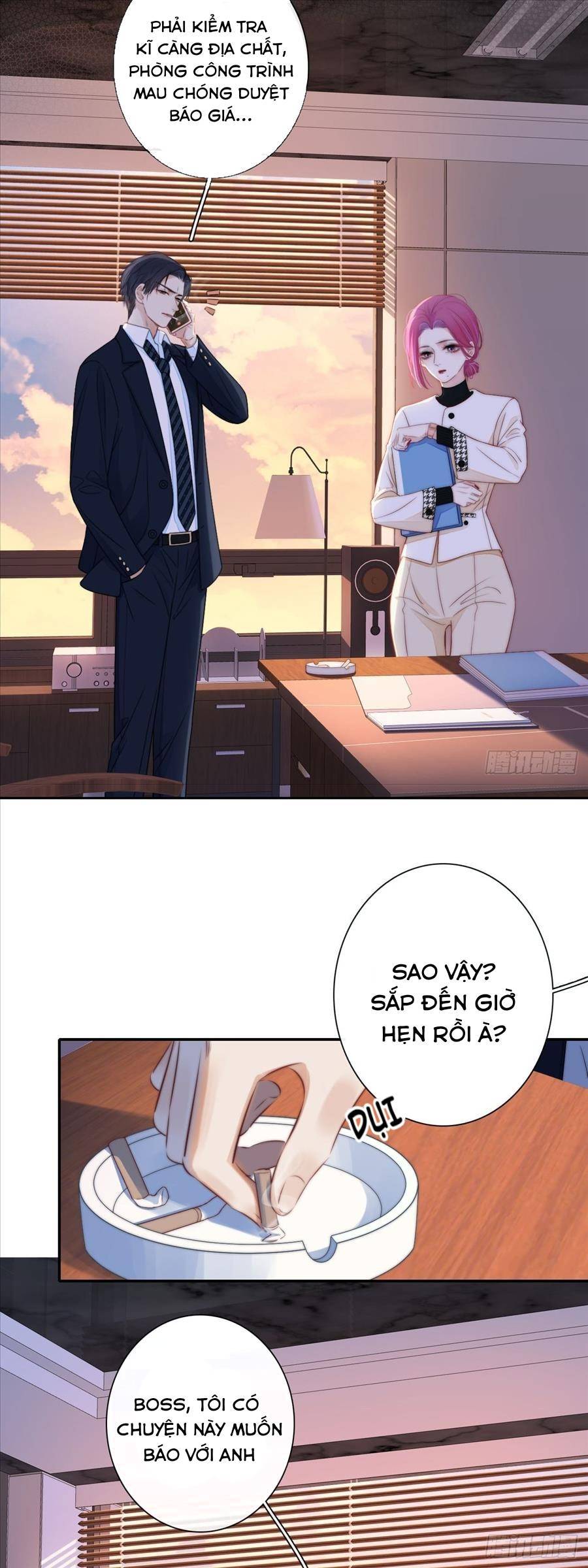 Kim Ốc Tàng Kiều - Chương 51