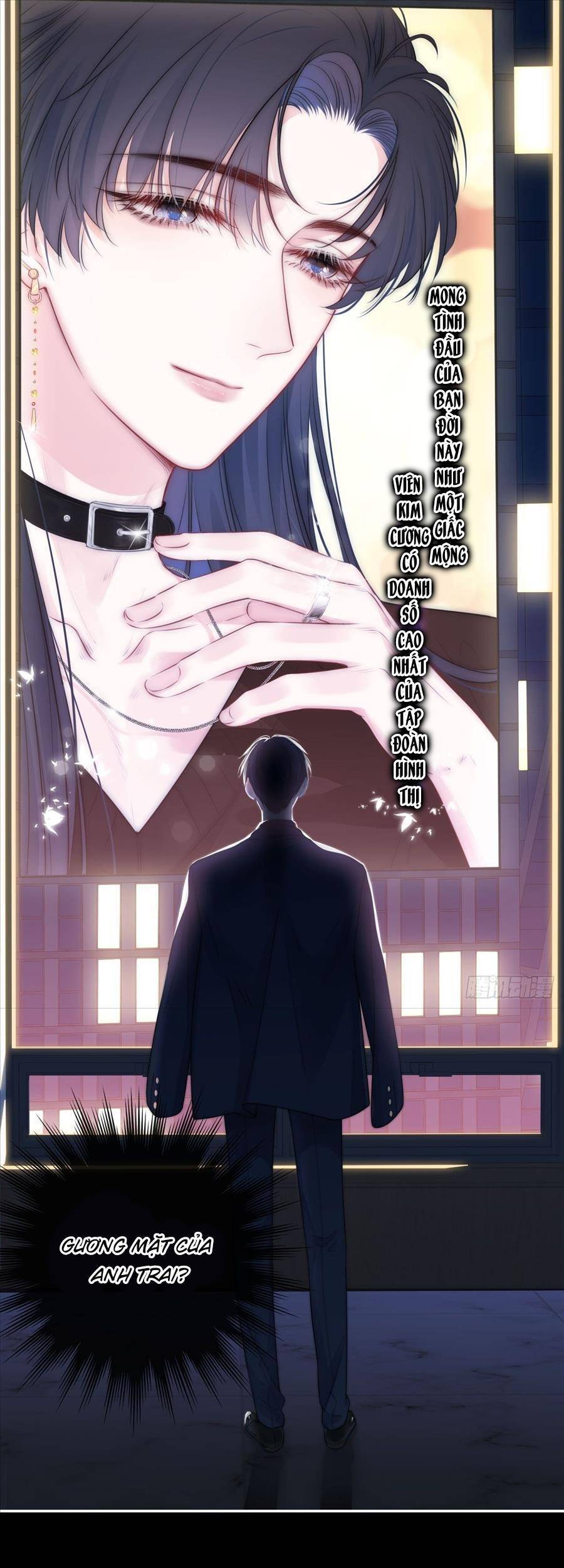 Kim Ốc Tàng Kiều - Chương 51