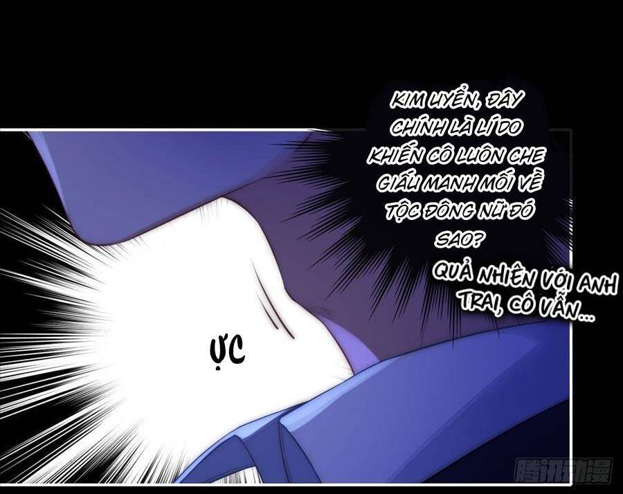 Kim Ốc Tàng Kiều - Chương 51