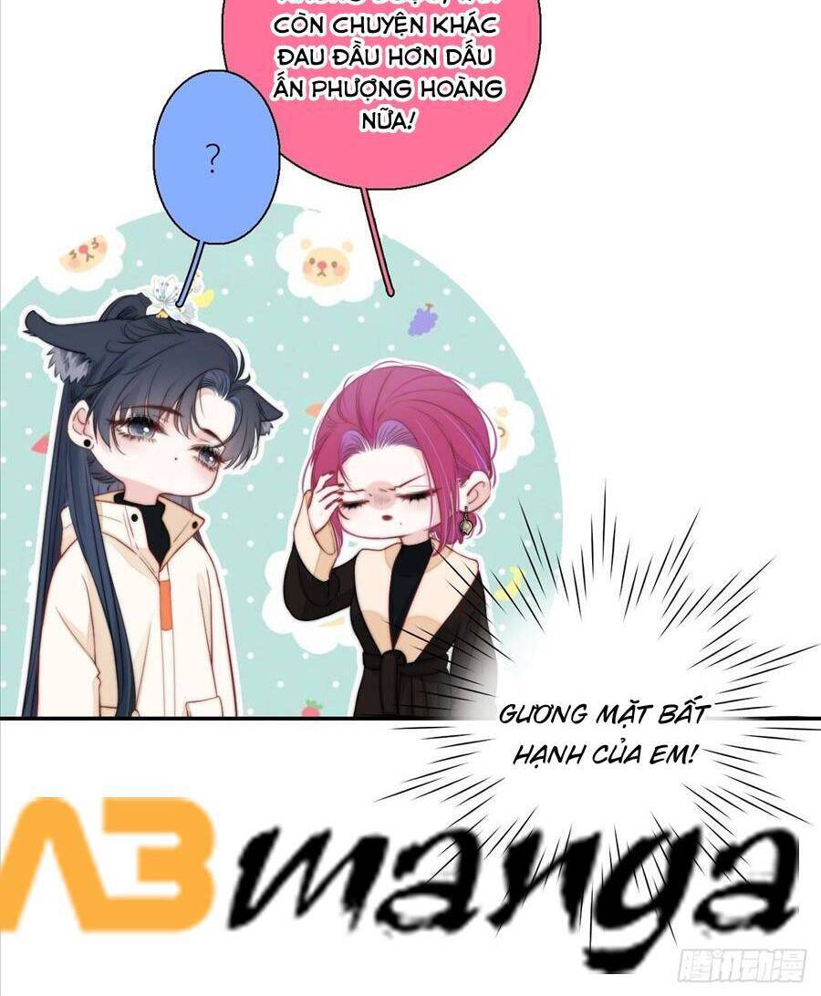 Kim Ốc Tàng Kiều - Chương 51