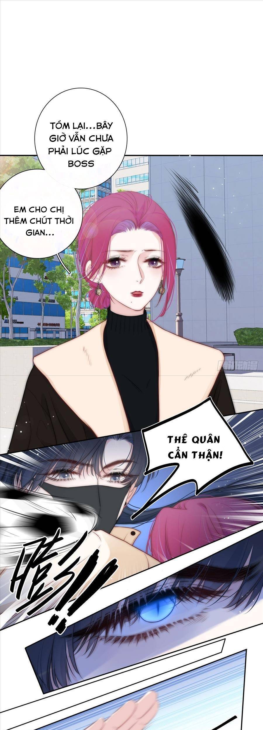 Kim Ốc Tàng Kiều - Chương 51