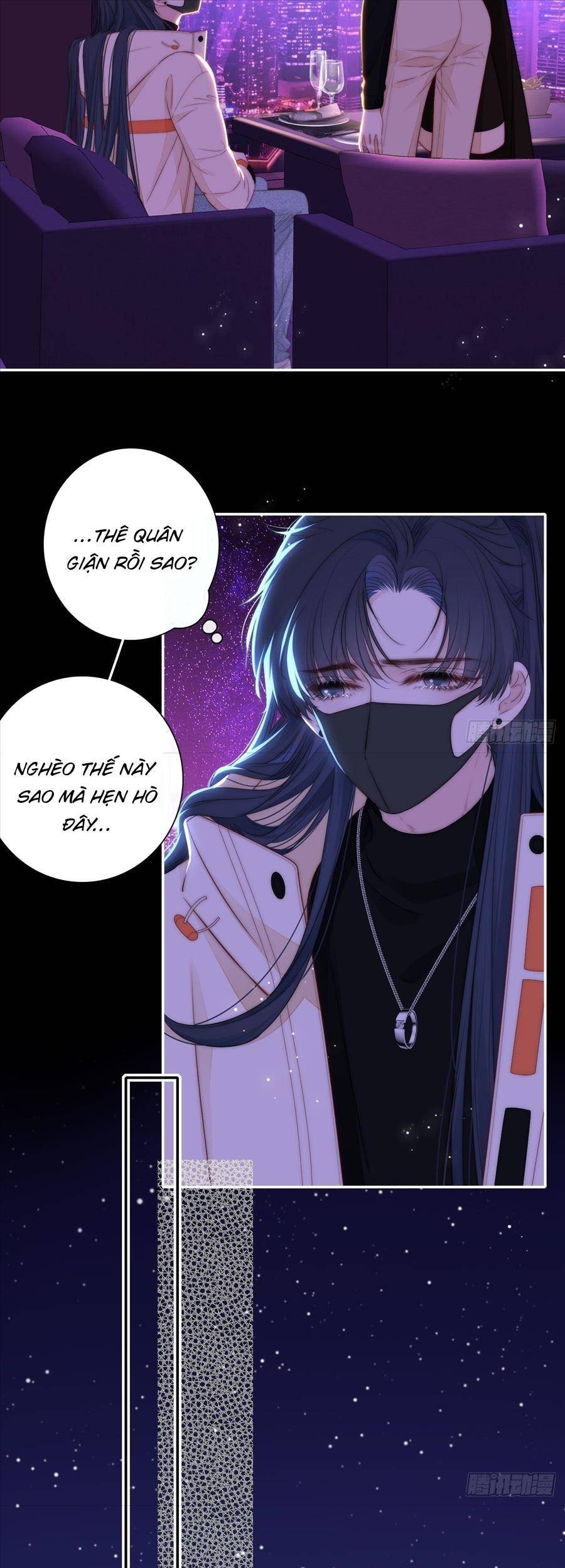 Kim Ốc Tàng Kiều - Chương 52