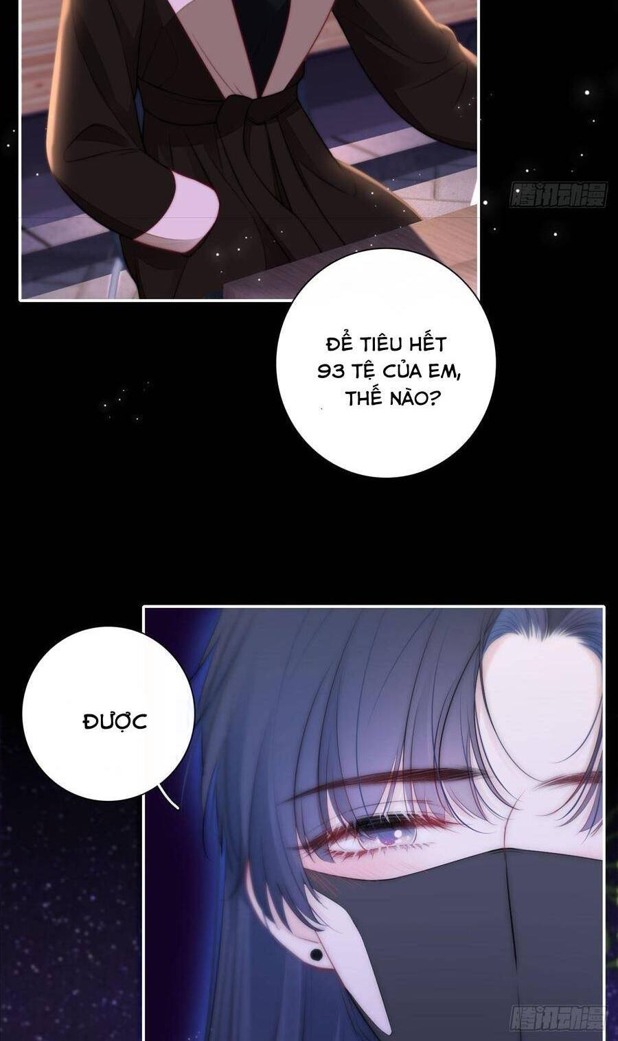 Kim Ốc Tàng Kiều - Chương 52