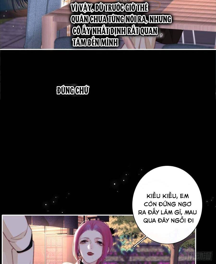 Kim Ốc Tàng Kiều - Chương 52