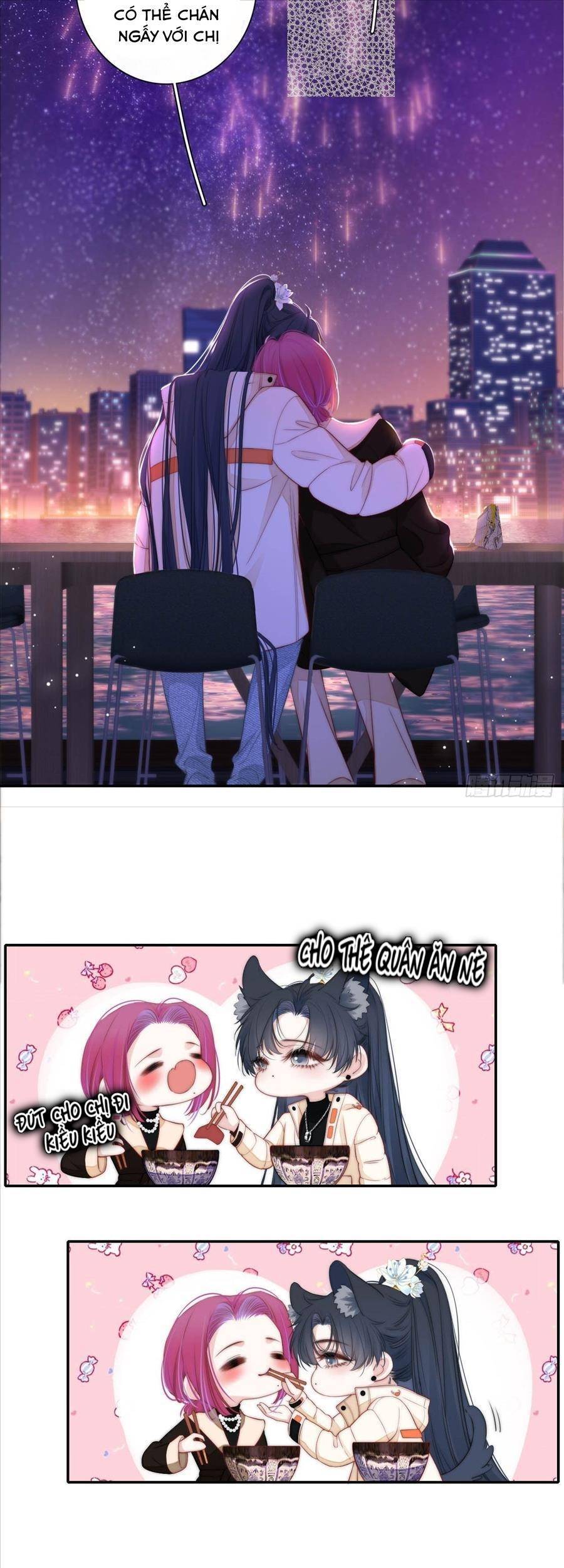 Kim Ốc Tàng Kiều - Chương 52