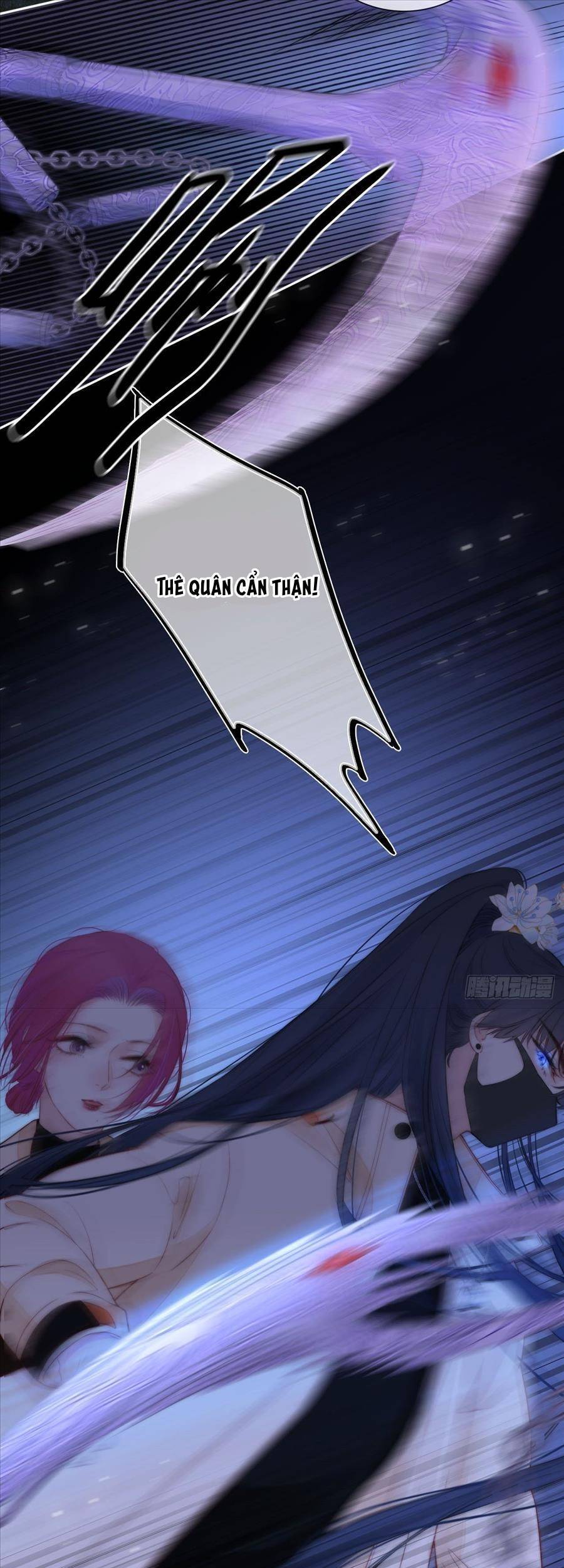 Kim Ốc Tàng Kiều - Chương 52