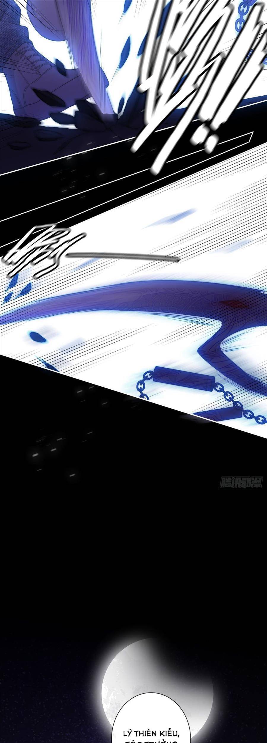 Kim Ốc Tàng Kiều - Chương 52