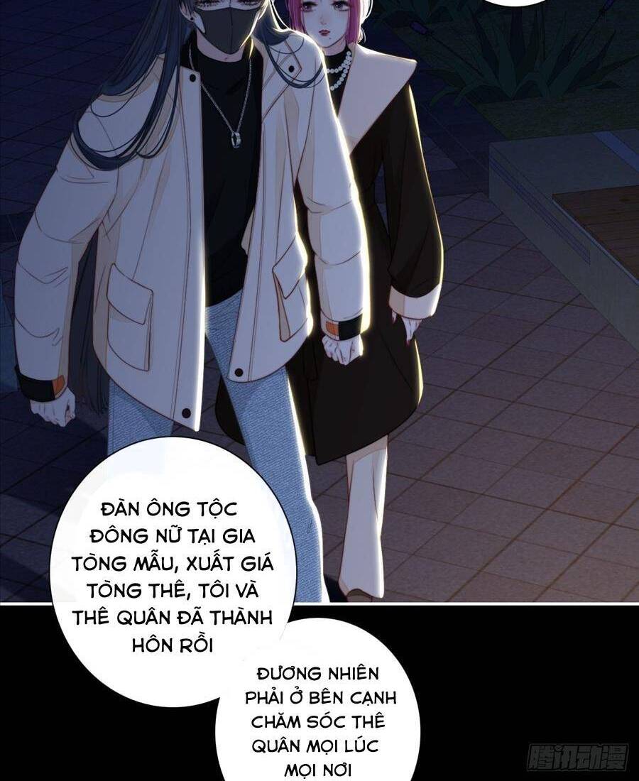 Kim Ốc Tàng Kiều - Chương 52