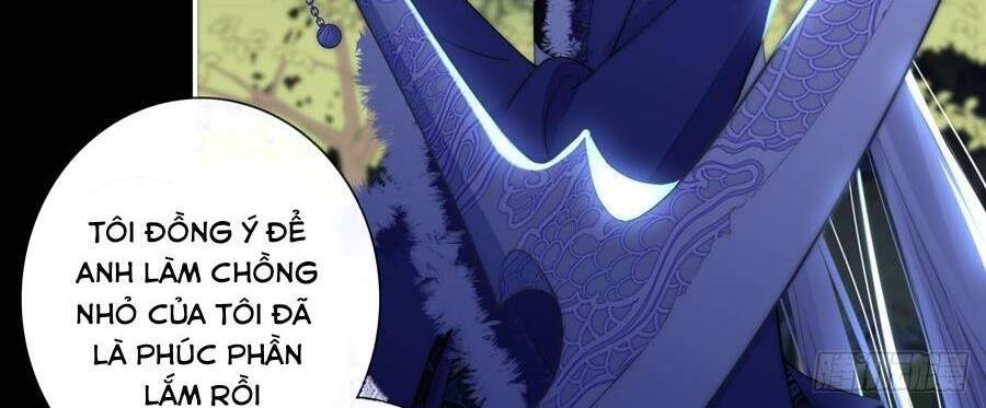 Kim Ốc Tàng Kiều - Chương 52