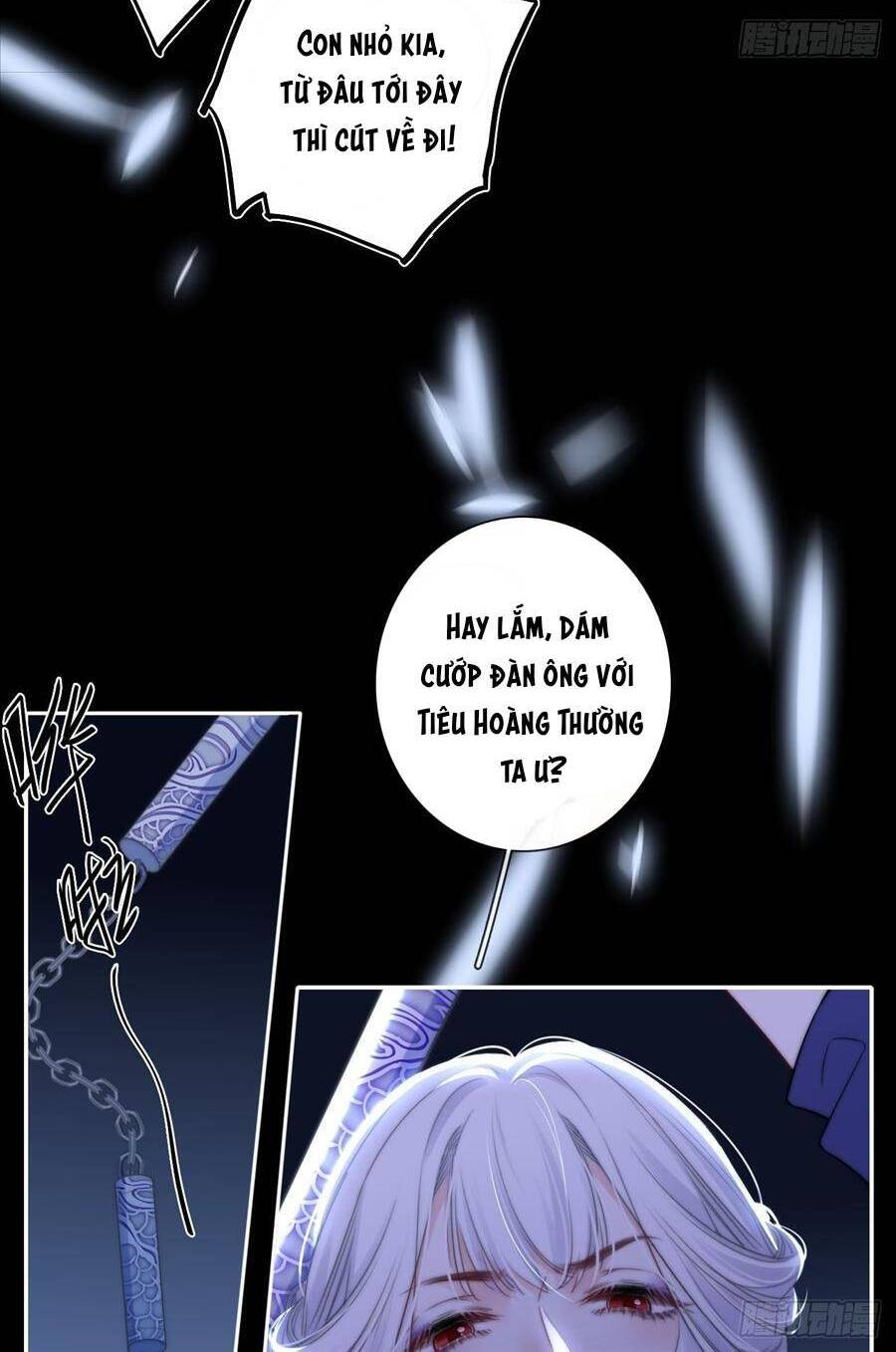 Kim Ốc Tàng Kiều - Chương 52