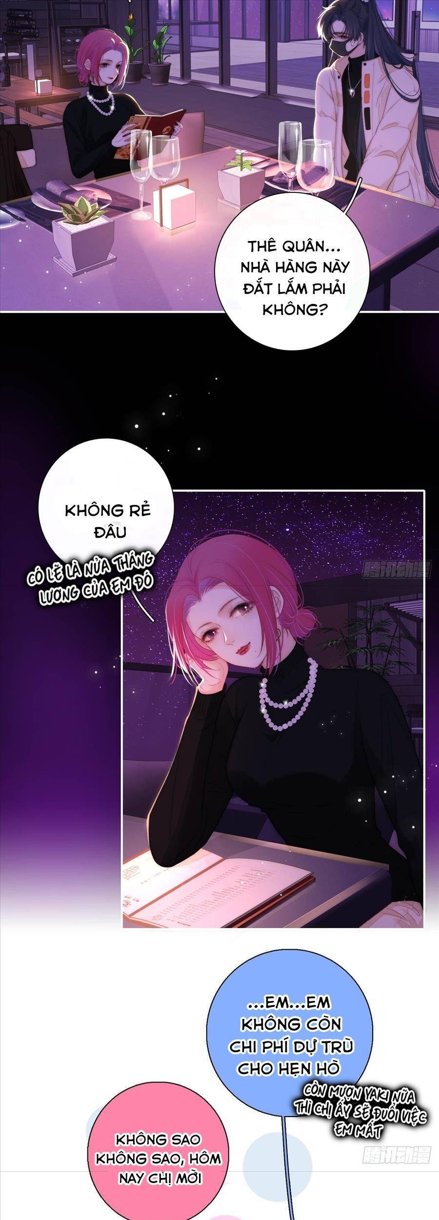 Kim Ốc Tàng Kiều - Chương 52