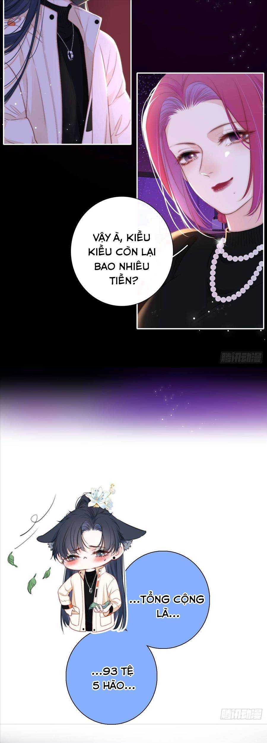 Kim Ốc Tàng Kiều - Chương 52