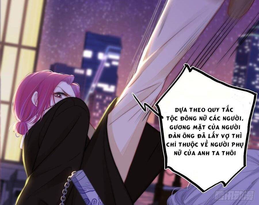 Kim Ốc Tàng Kiều - Chương 53