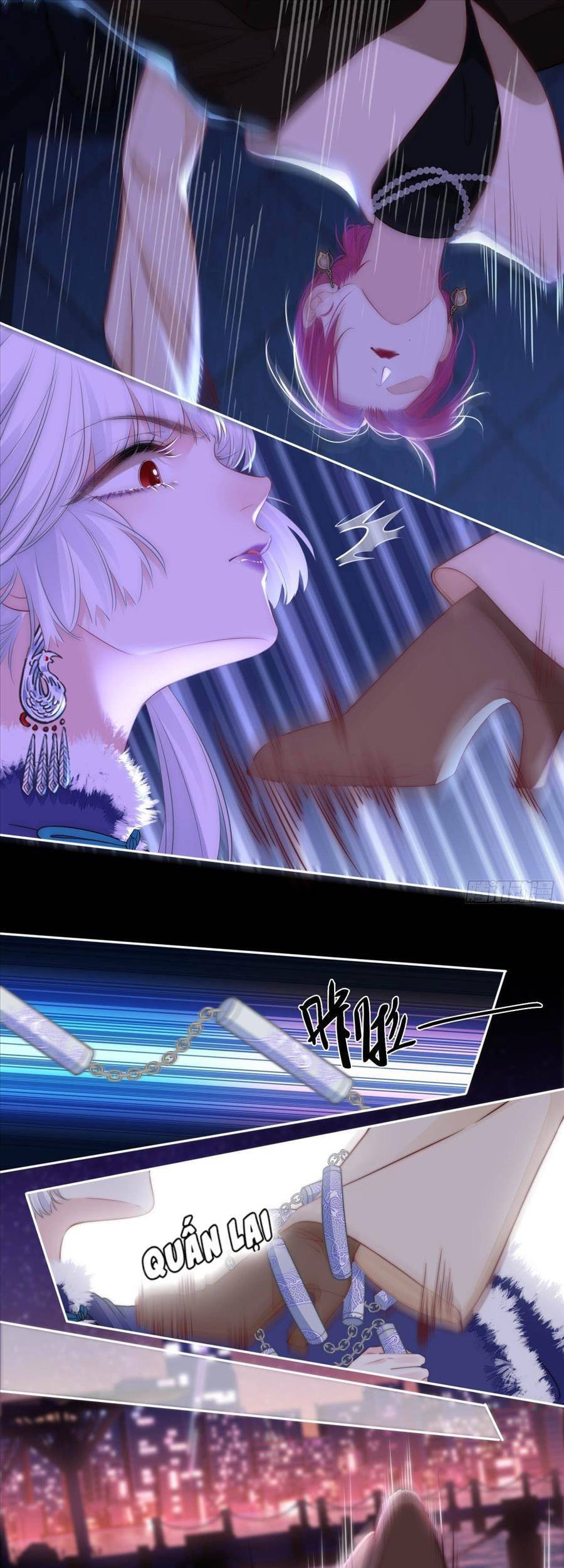 Kim Ốc Tàng Kiều - Chương 53