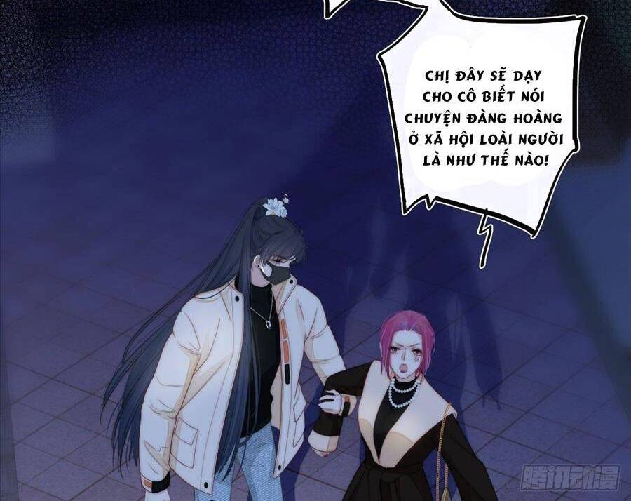 Kim Ốc Tàng Kiều - Chương 53