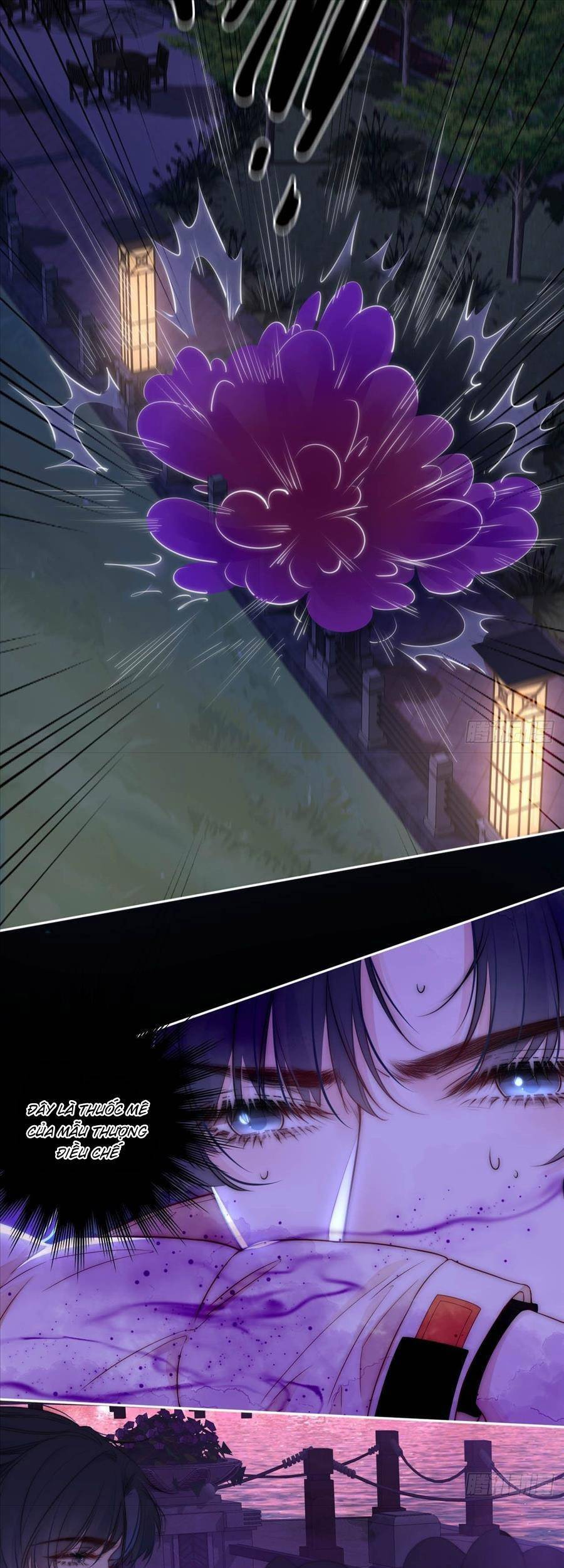 Kim Ốc Tàng Kiều - Chương 53