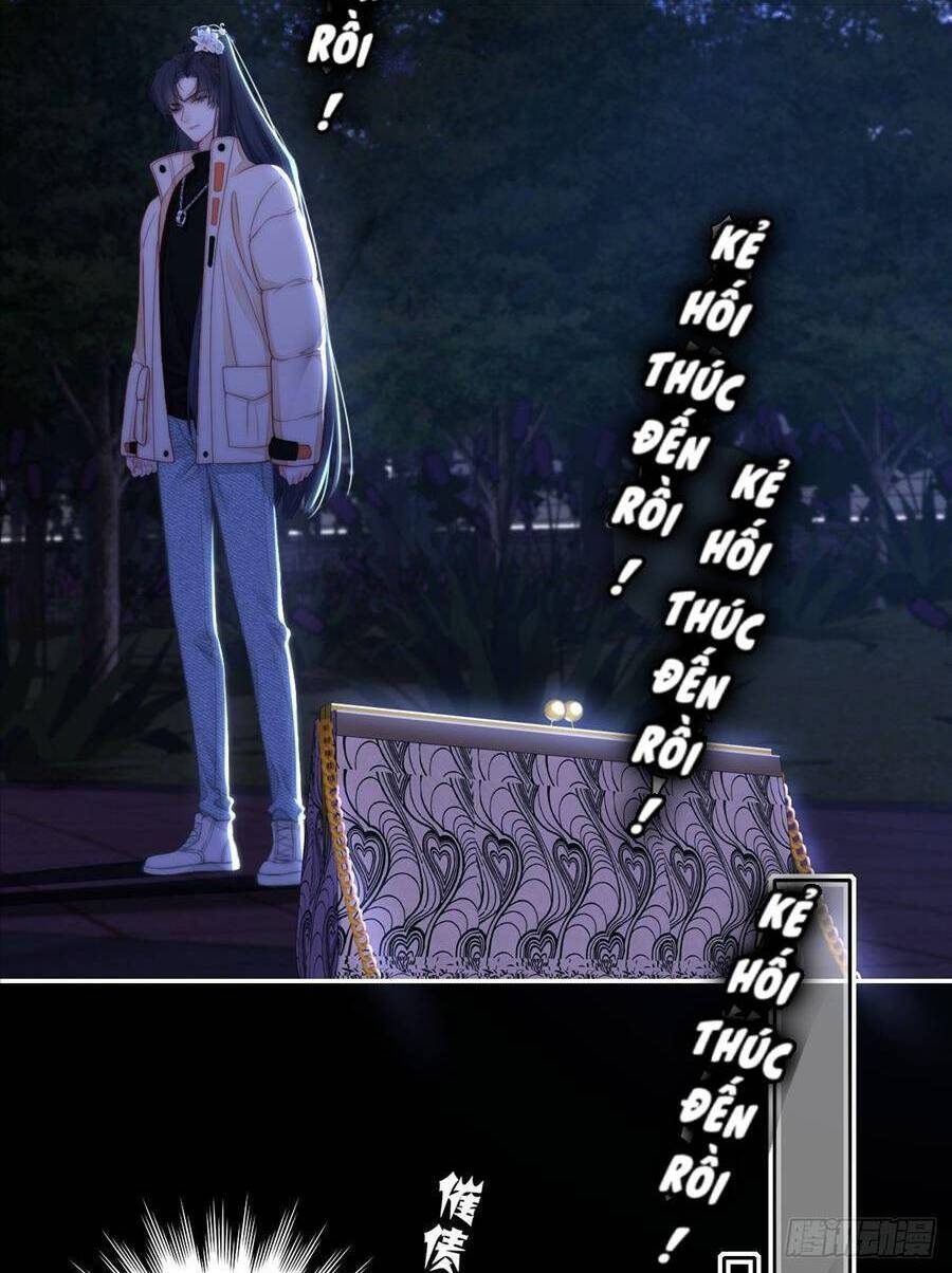 Kim Ốc Tàng Kiều - Chương 53