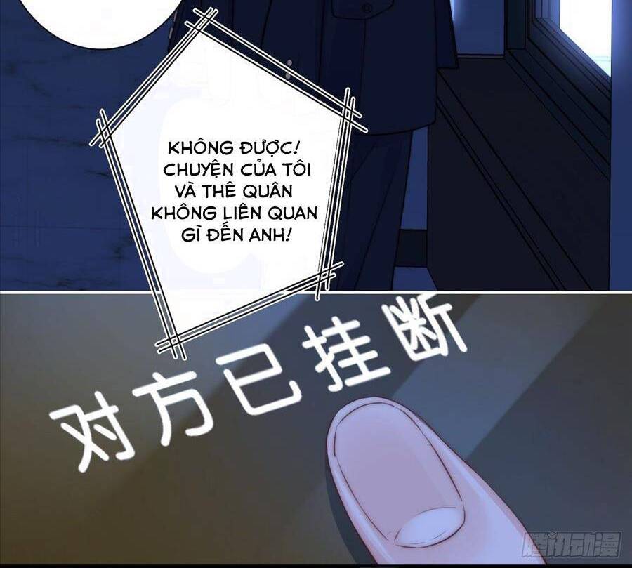 Kim Ốc Tàng Kiều - Chương 53