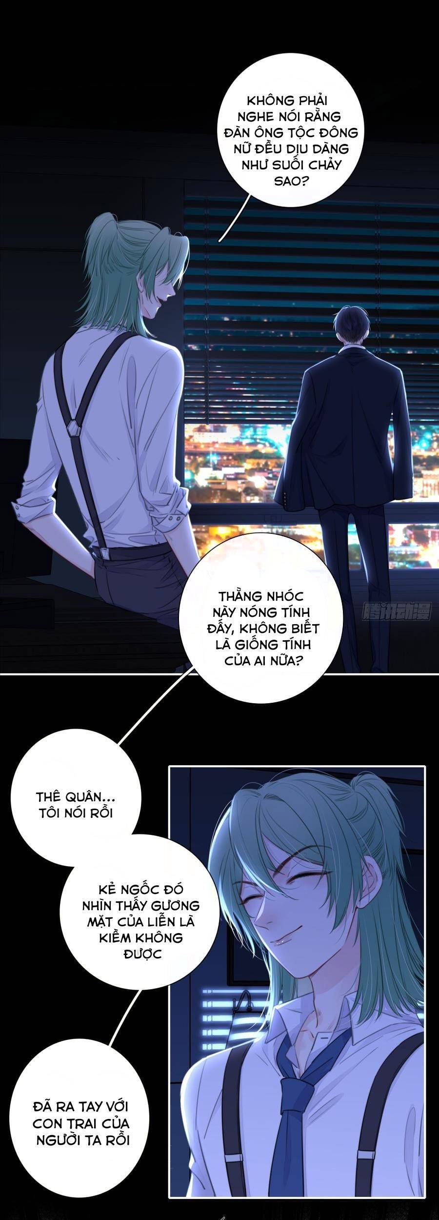 Kim Ốc Tàng Kiều - Chương 53