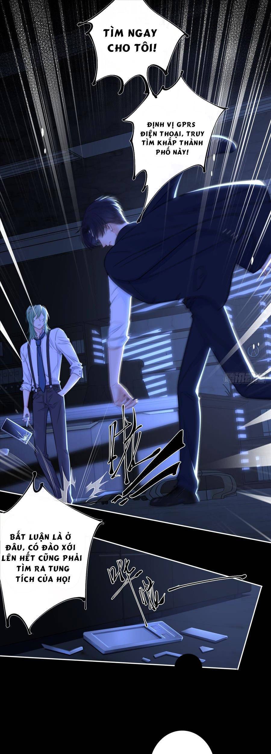 Kim Ốc Tàng Kiều - Chương 53