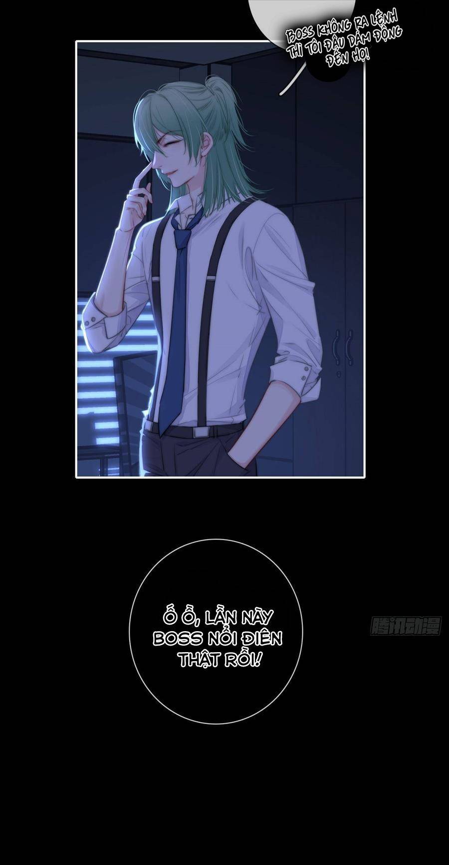 Kim Ốc Tàng Kiều - Chương 53