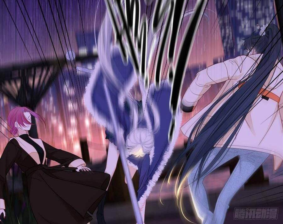 Kim Ốc Tàng Kiều - Chương 53