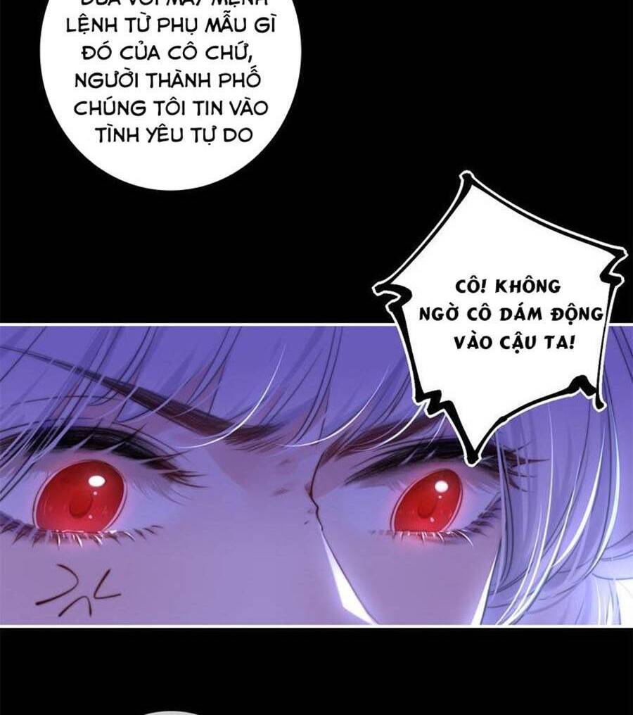 Kim Ốc Tàng Kiều - Chương 54