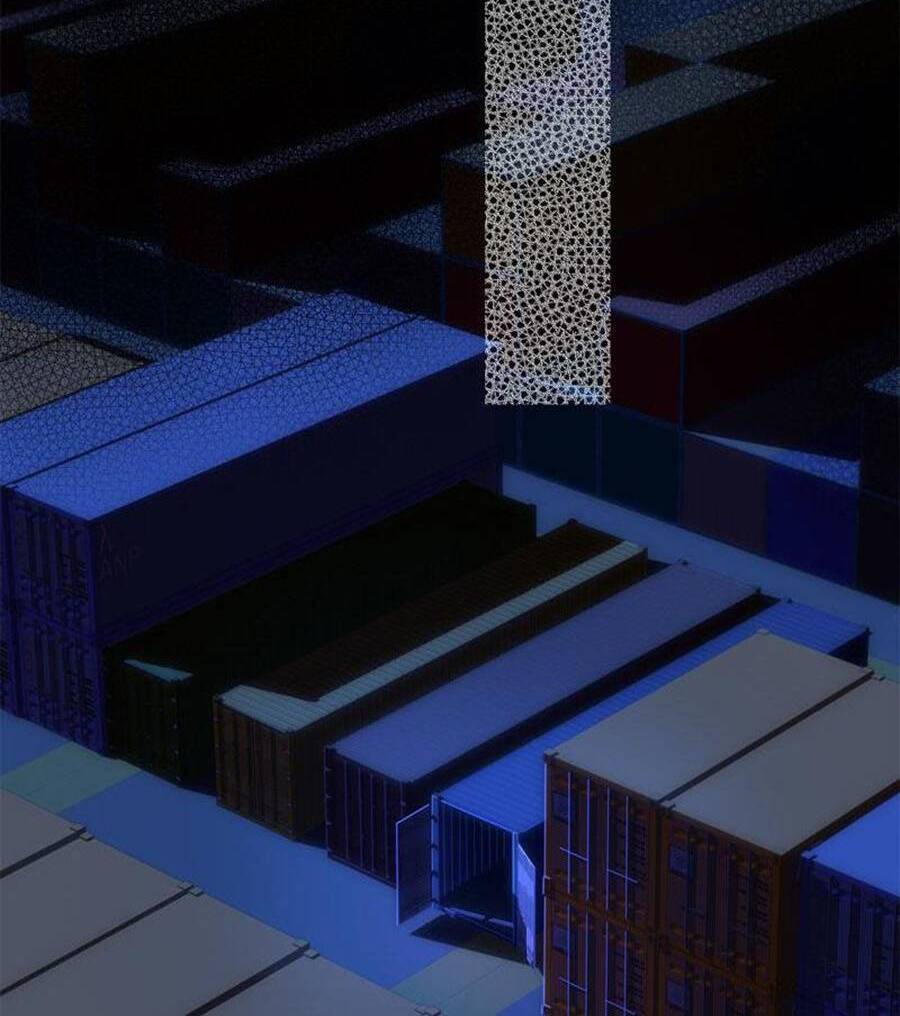 Kim Ốc Tàng Kiều - Chương 54