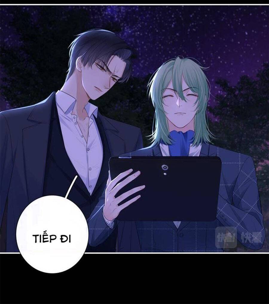 Kim Ốc Tàng Kiều - Chương 54