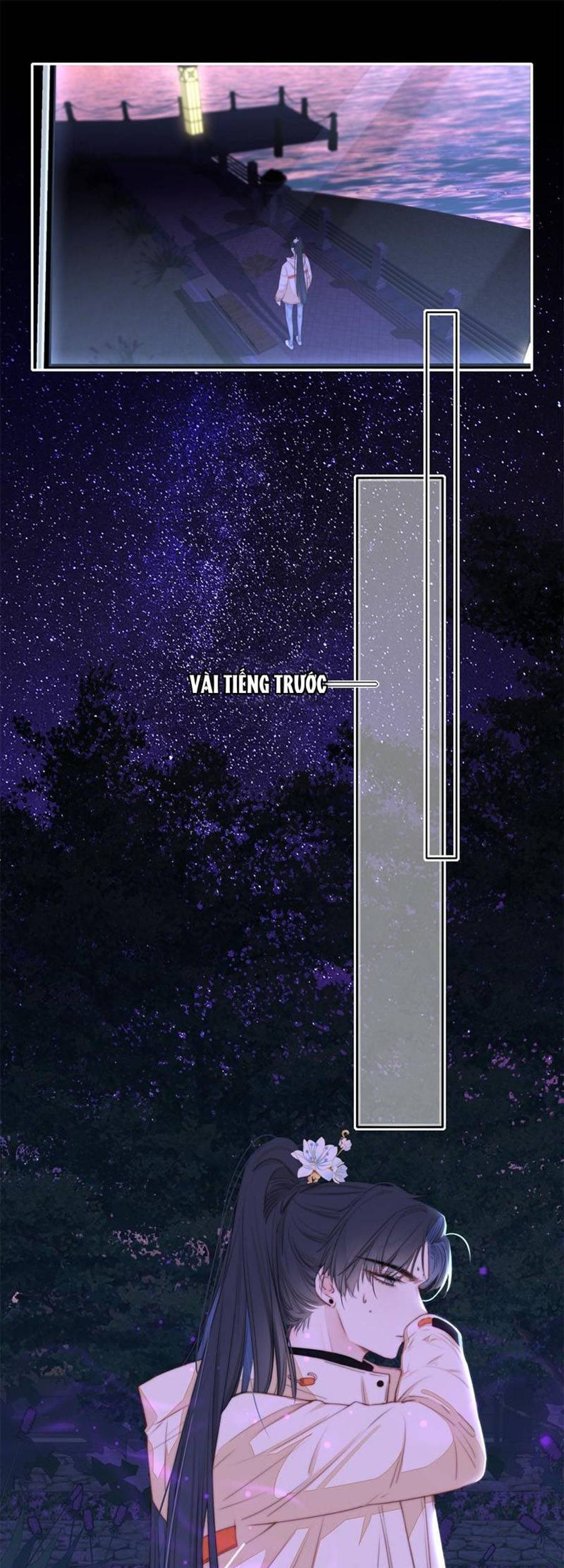 Kim Ốc Tàng Kiều - Chương 54