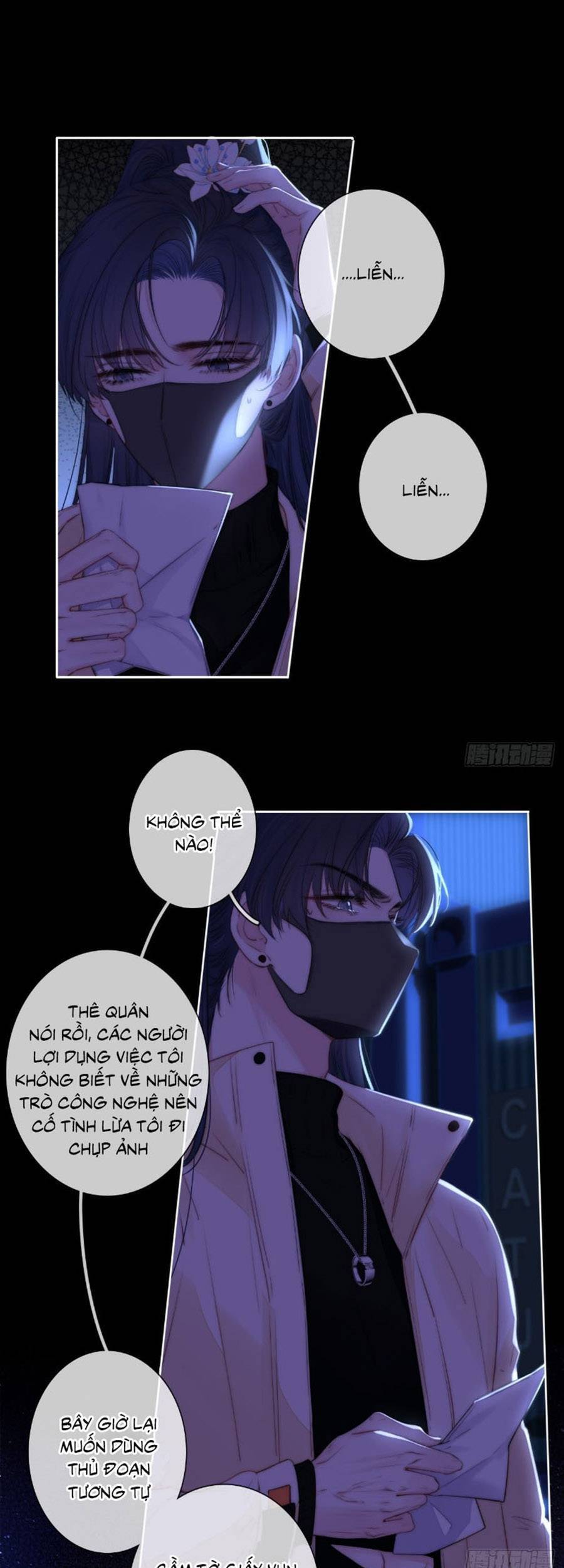 Kim Ốc Tàng Kiều - Chương 56