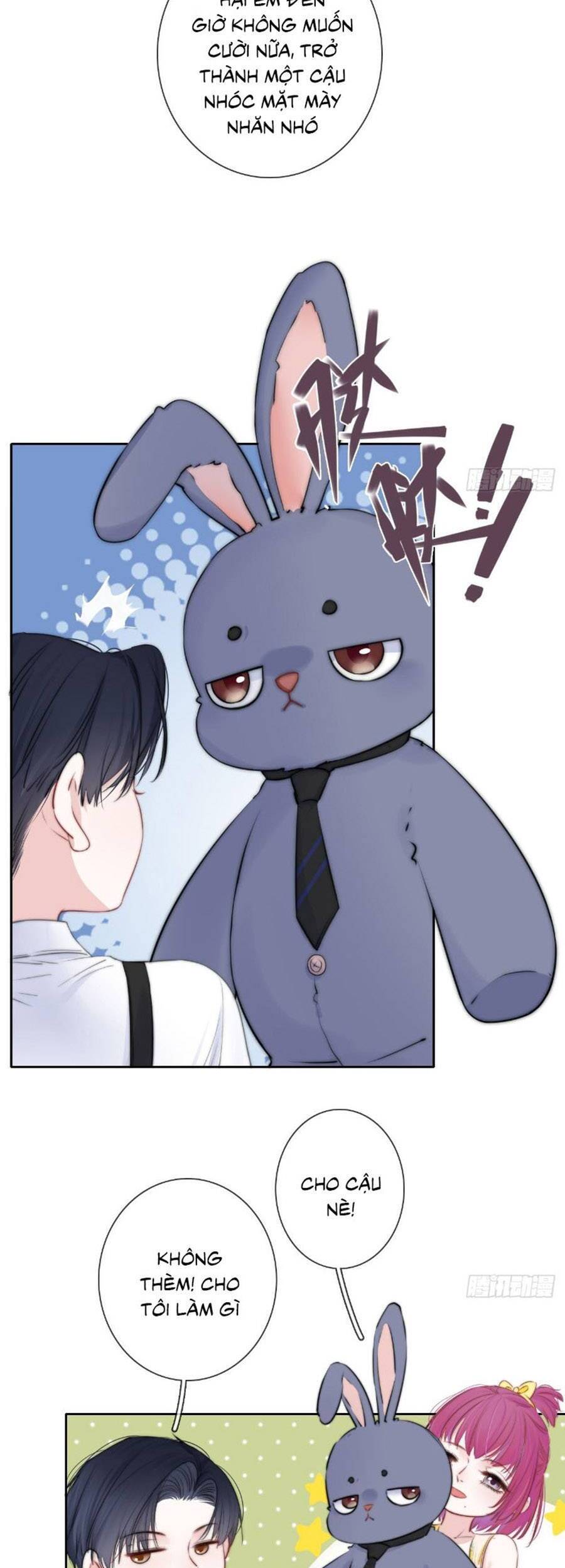 Kim Ốc Tàng Kiều - Chương 56