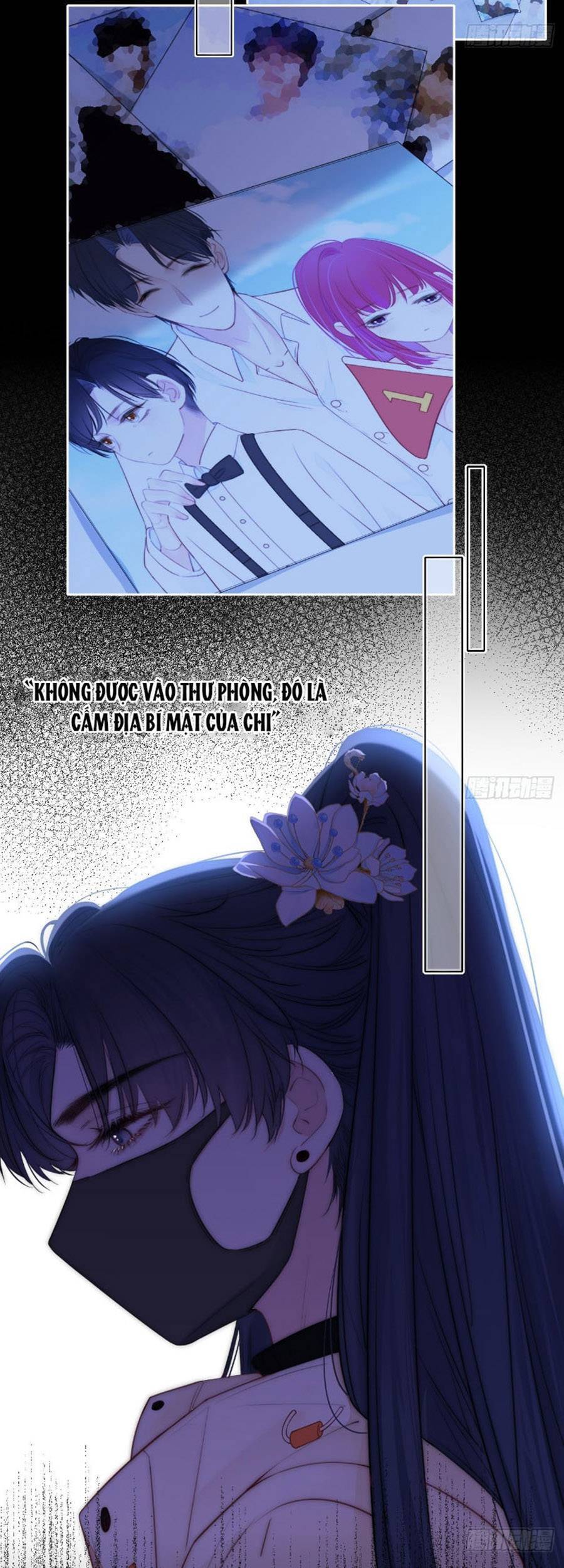 Kim Ốc Tàng Kiều - Chương 56