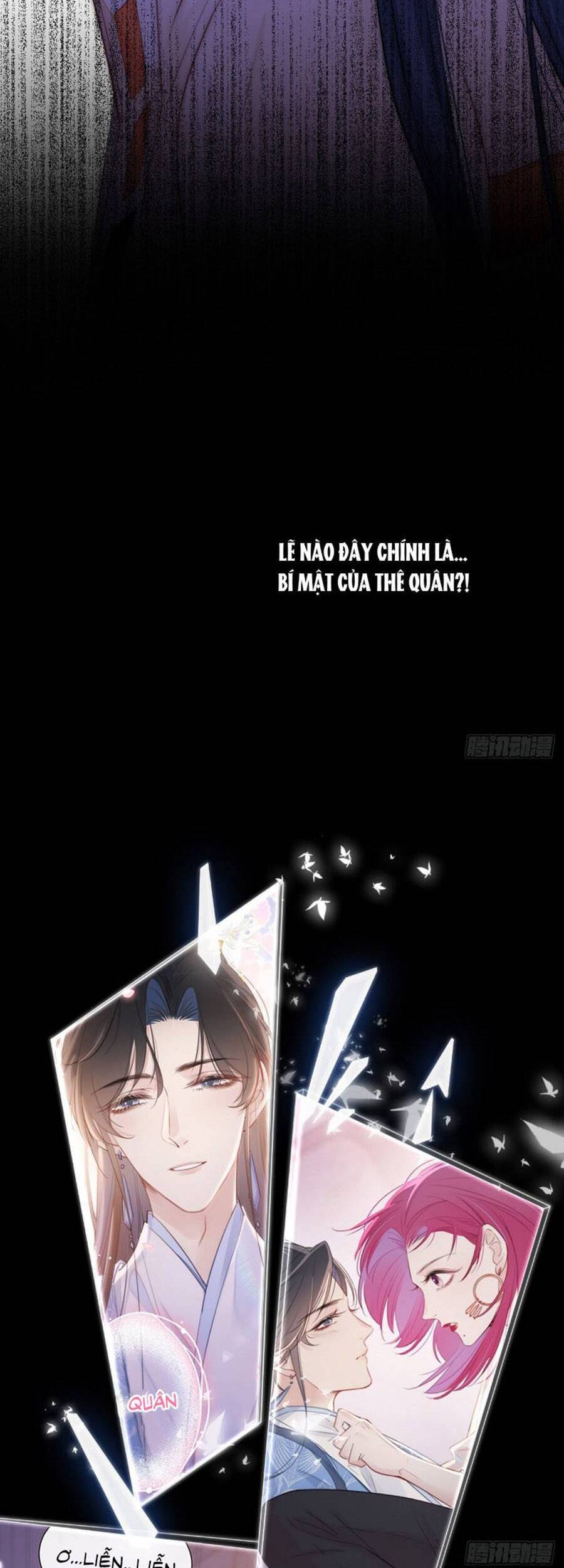 Kim Ốc Tàng Kiều - Chương 56