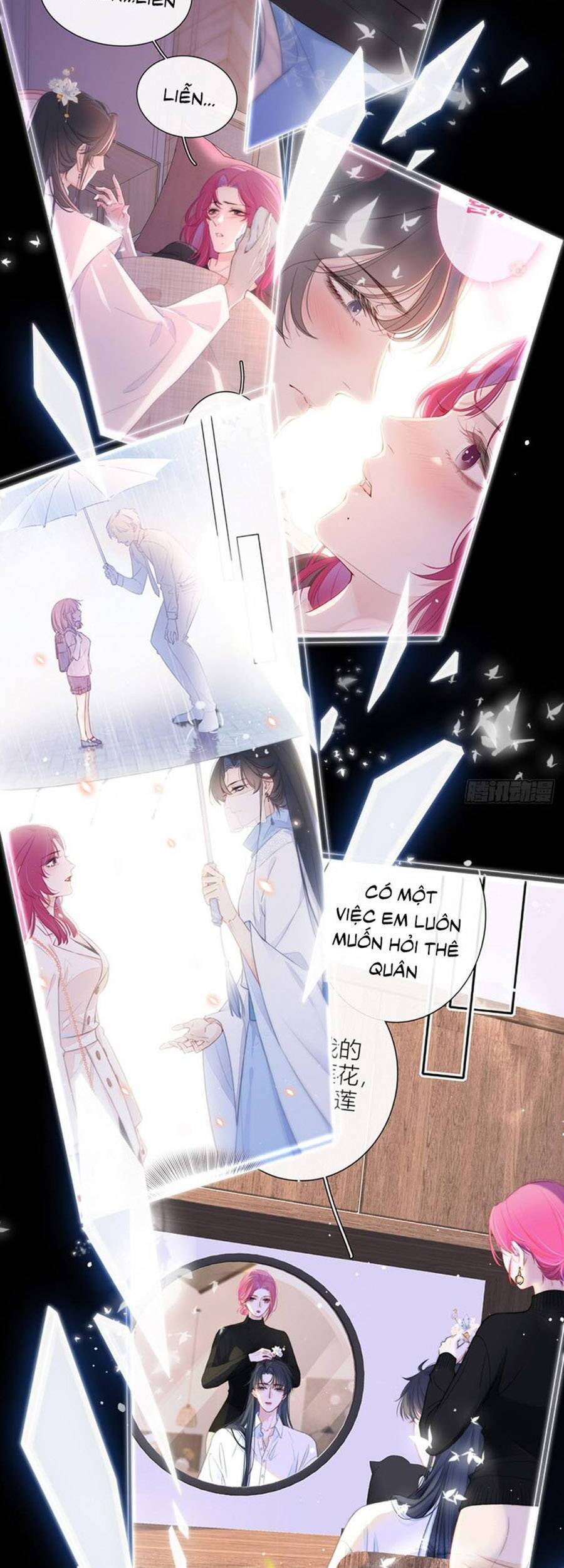 Kim Ốc Tàng Kiều - Chương 56