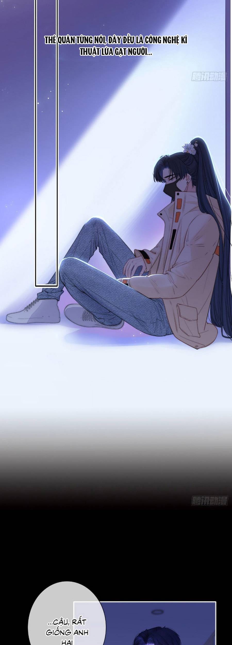 Kim Ốc Tàng Kiều - Chương 56