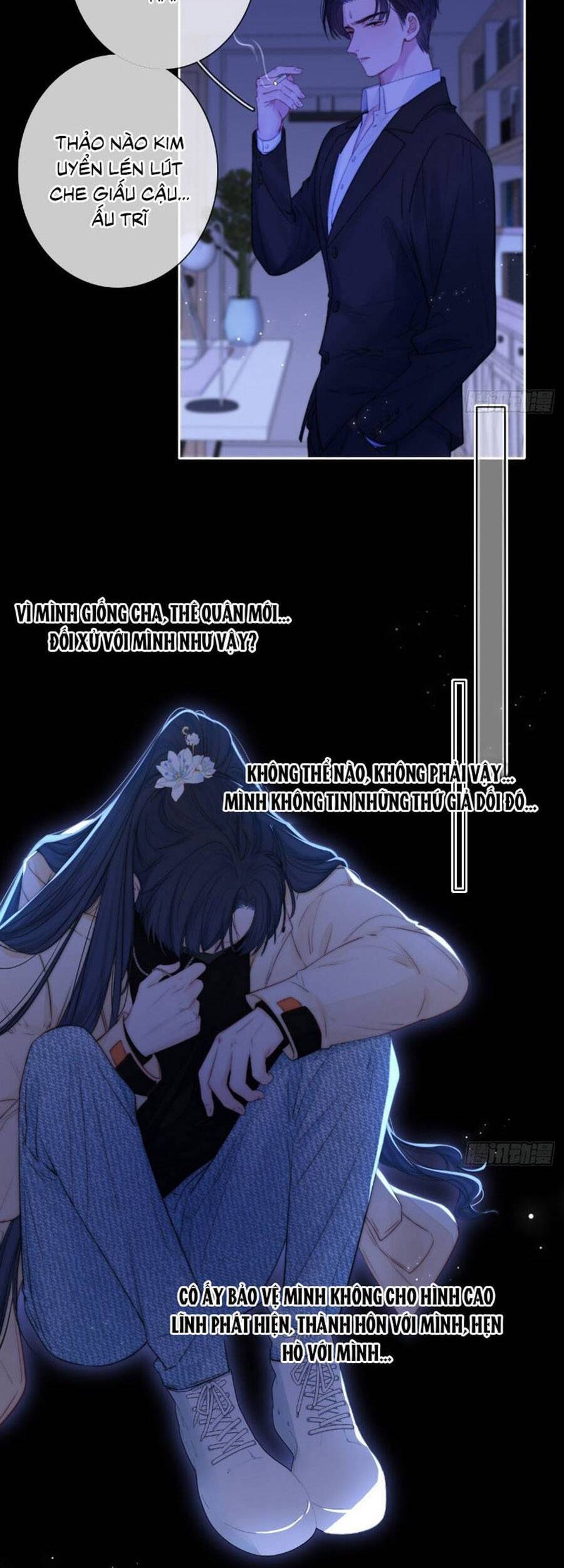 Kim Ốc Tàng Kiều - Chương 56