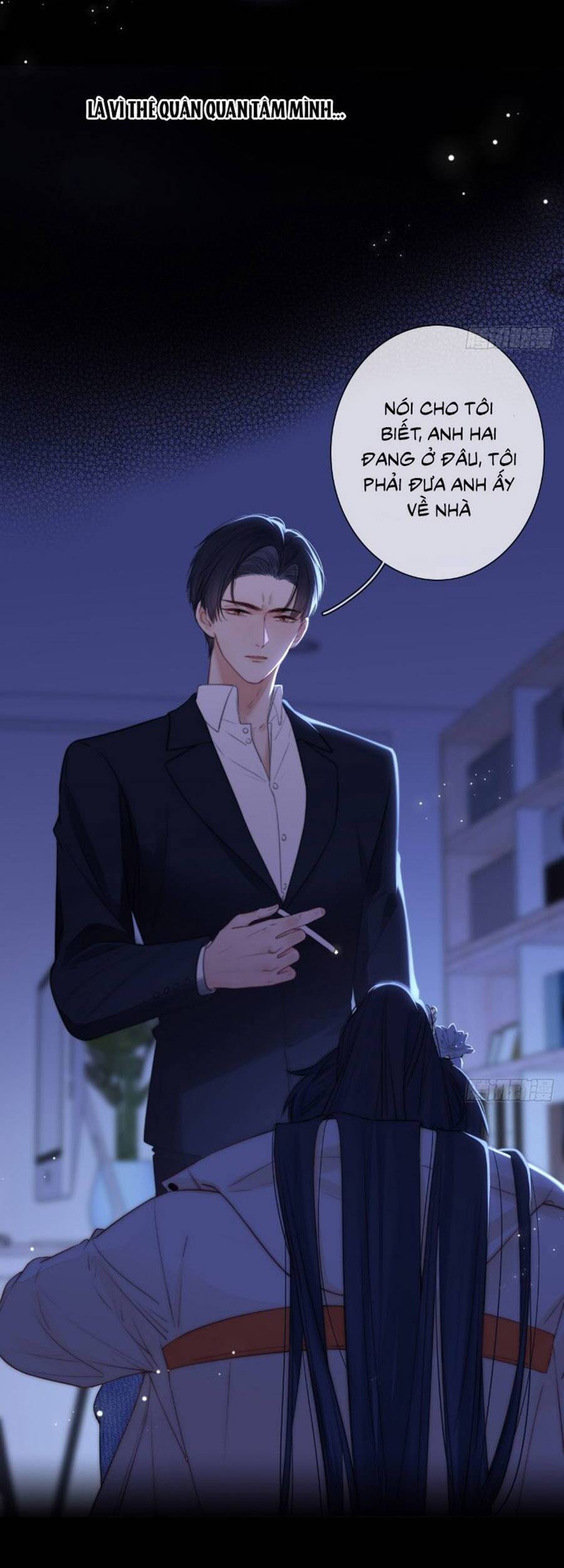 Kim Ốc Tàng Kiều - Chương 56