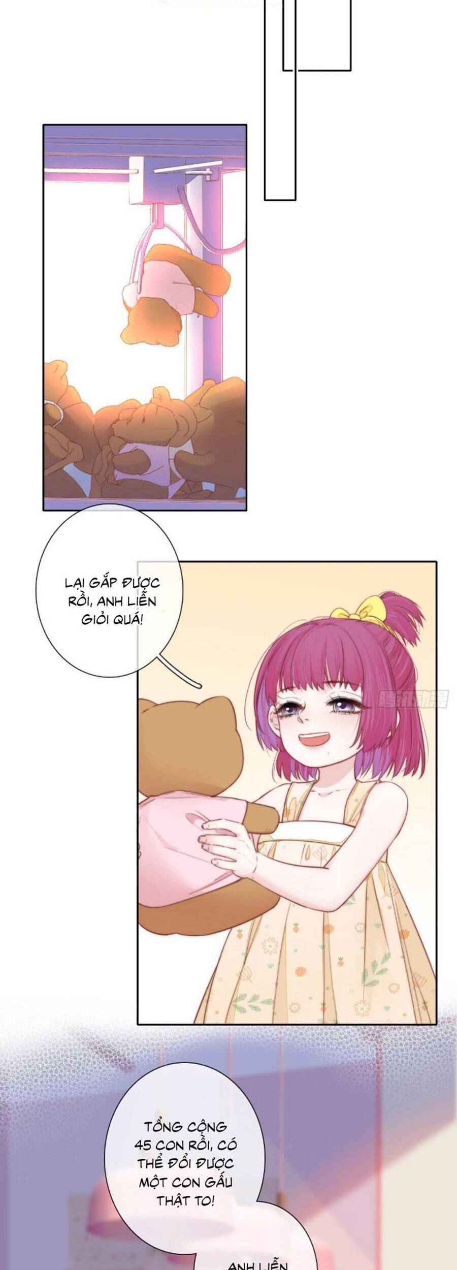 Kim Ốc Tàng Kiều - Chương 56