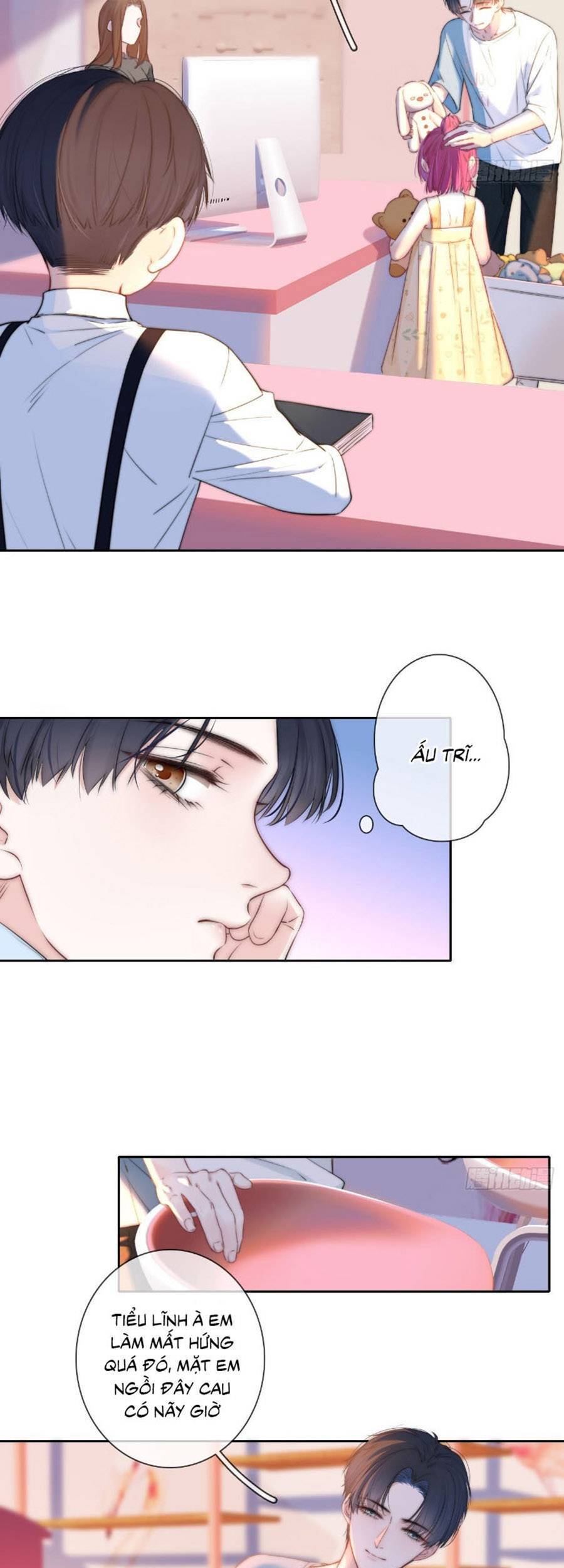 Kim Ốc Tàng Kiều - Chương 56