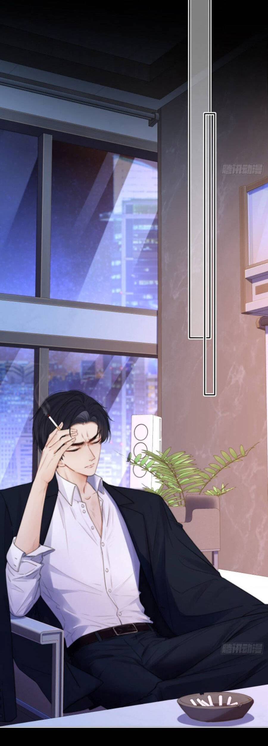 Kim Ốc Tàng Kiều - Chương 57