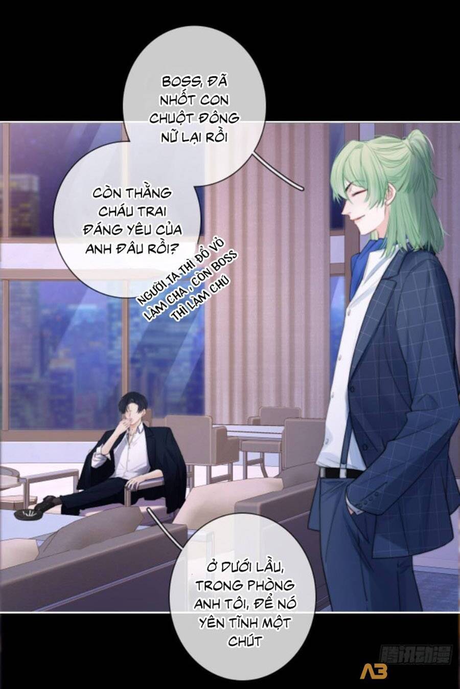 Kim Ốc Tàng Kiều - Chương 57