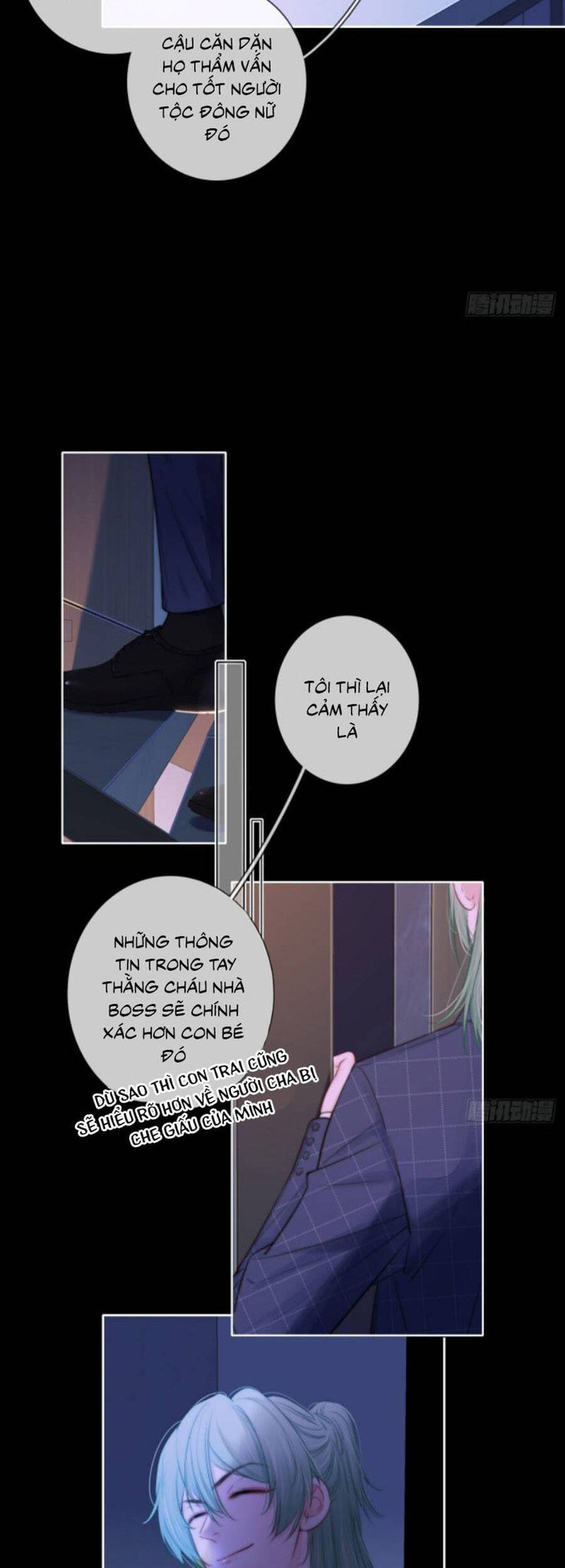 Kim Ốc Tàng Kiều - Chương 57