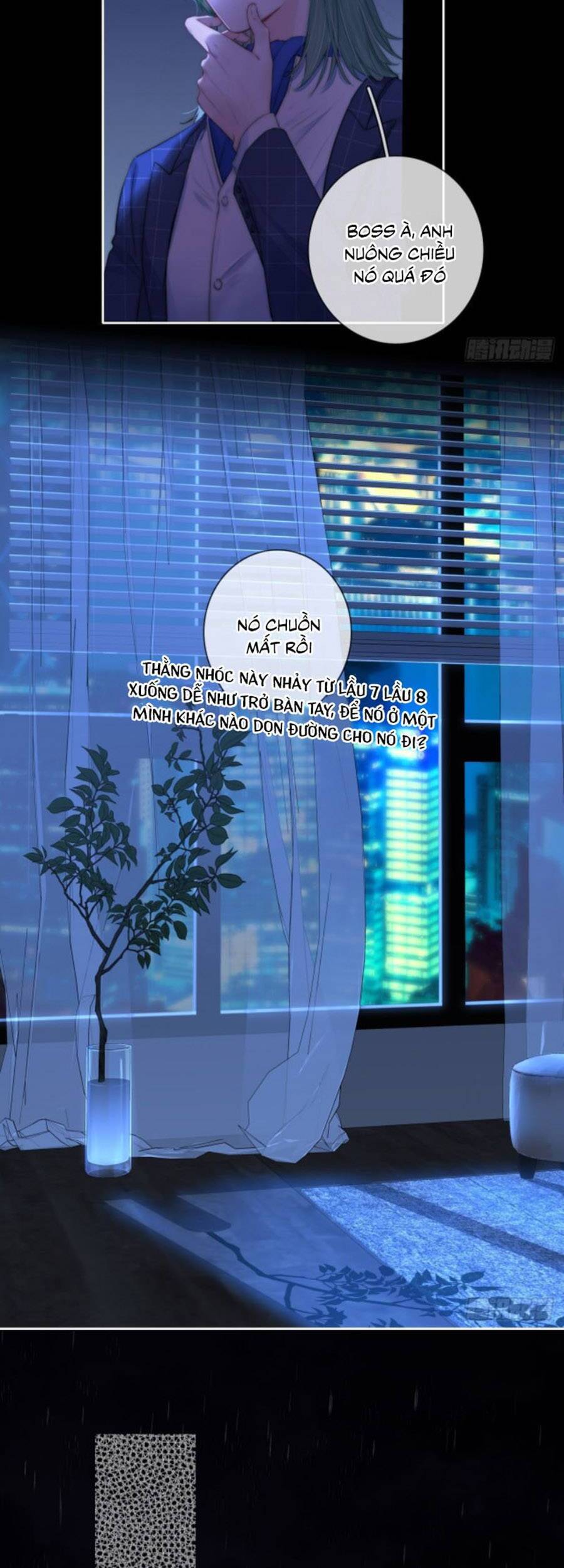 Kim Ốc Tàng Kiều - Chương 57