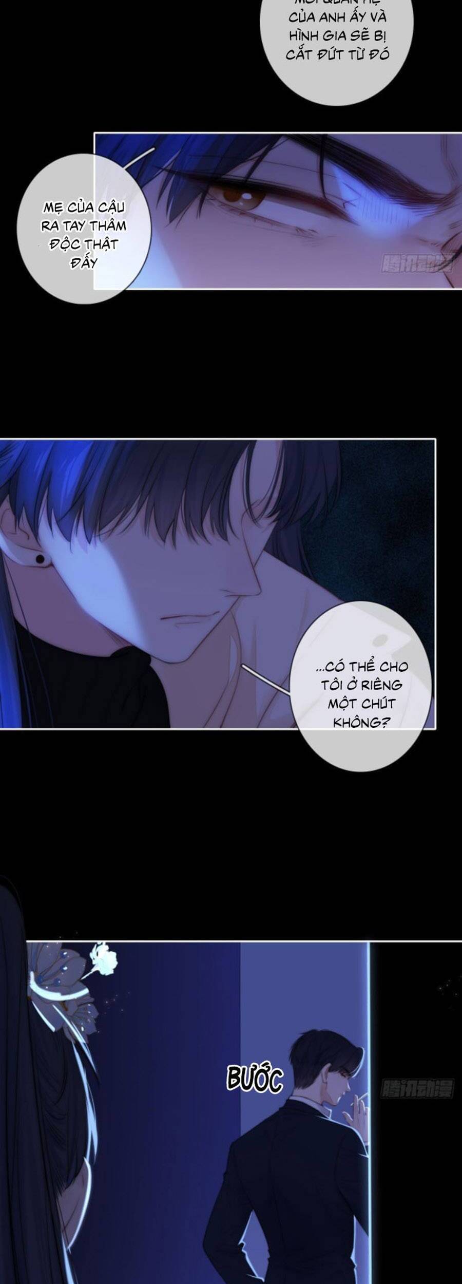 Kim Ốc Tàng Kiều - Chương 57