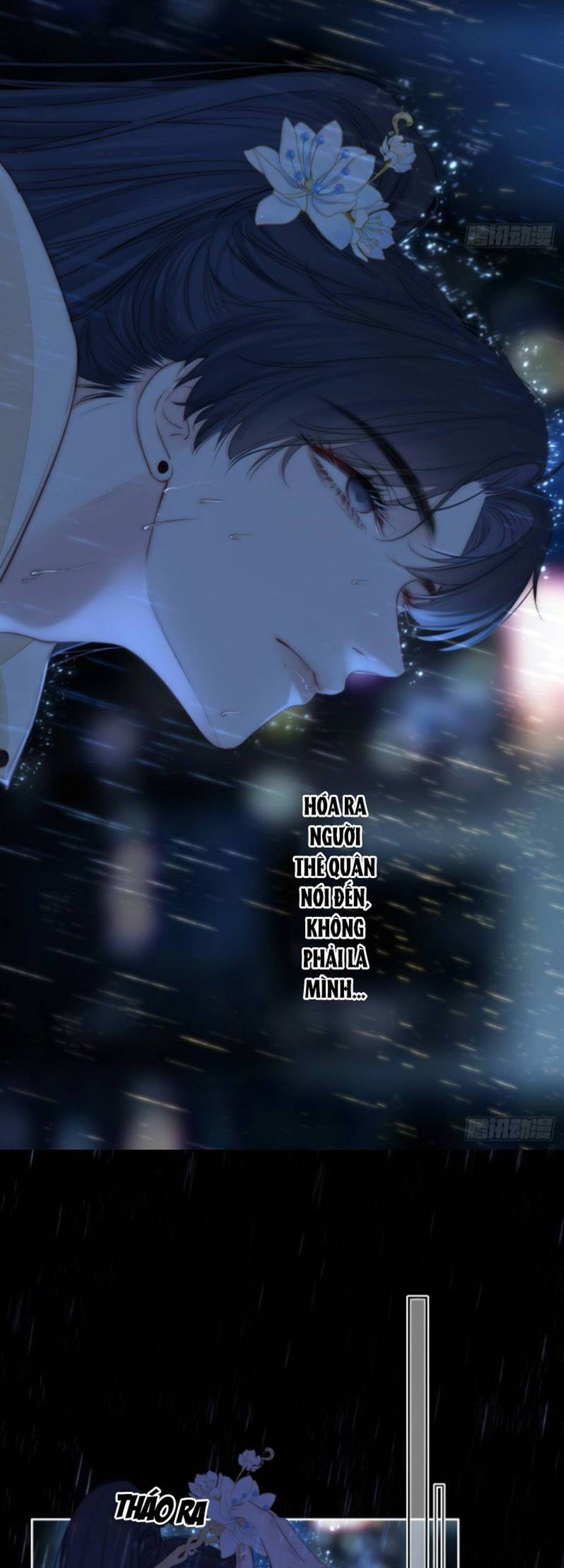 Kim Ốc Tàng Kiều - Chương 58