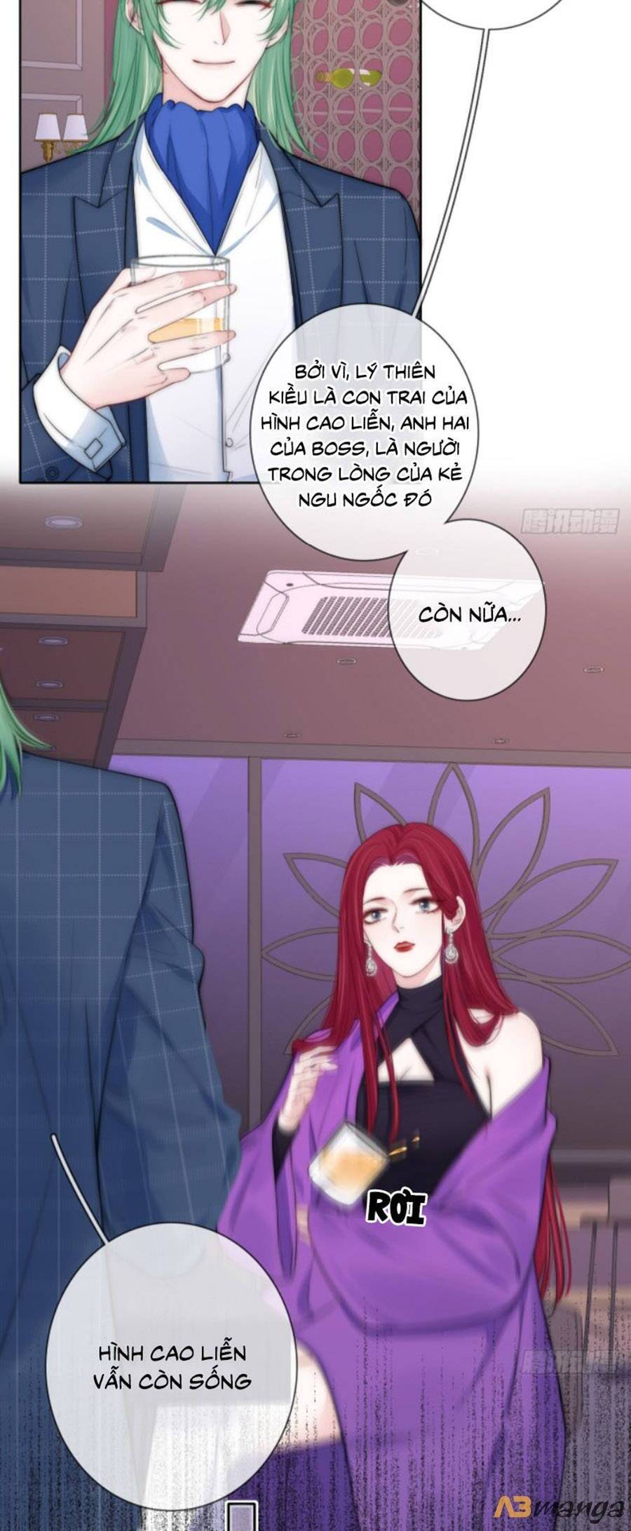 Kim Ốc Tàng Kiều - Chương 58