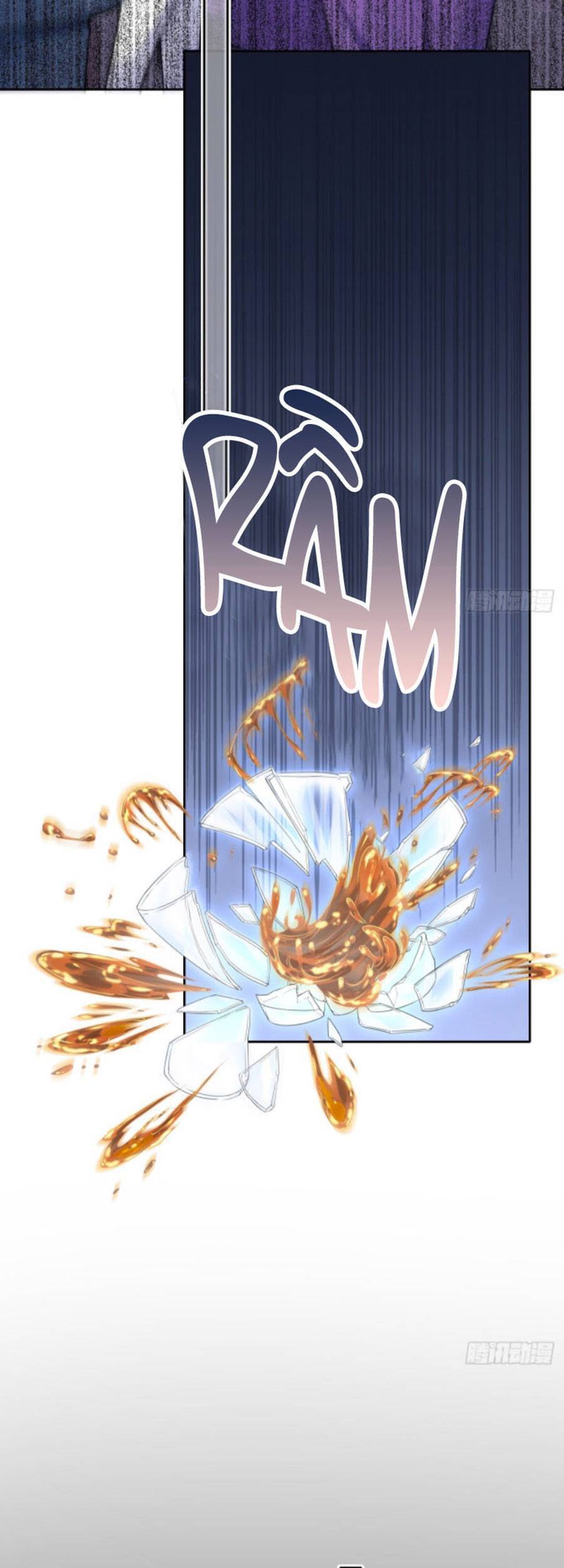 Kim Ốc Tàng Kiều - Chương 58