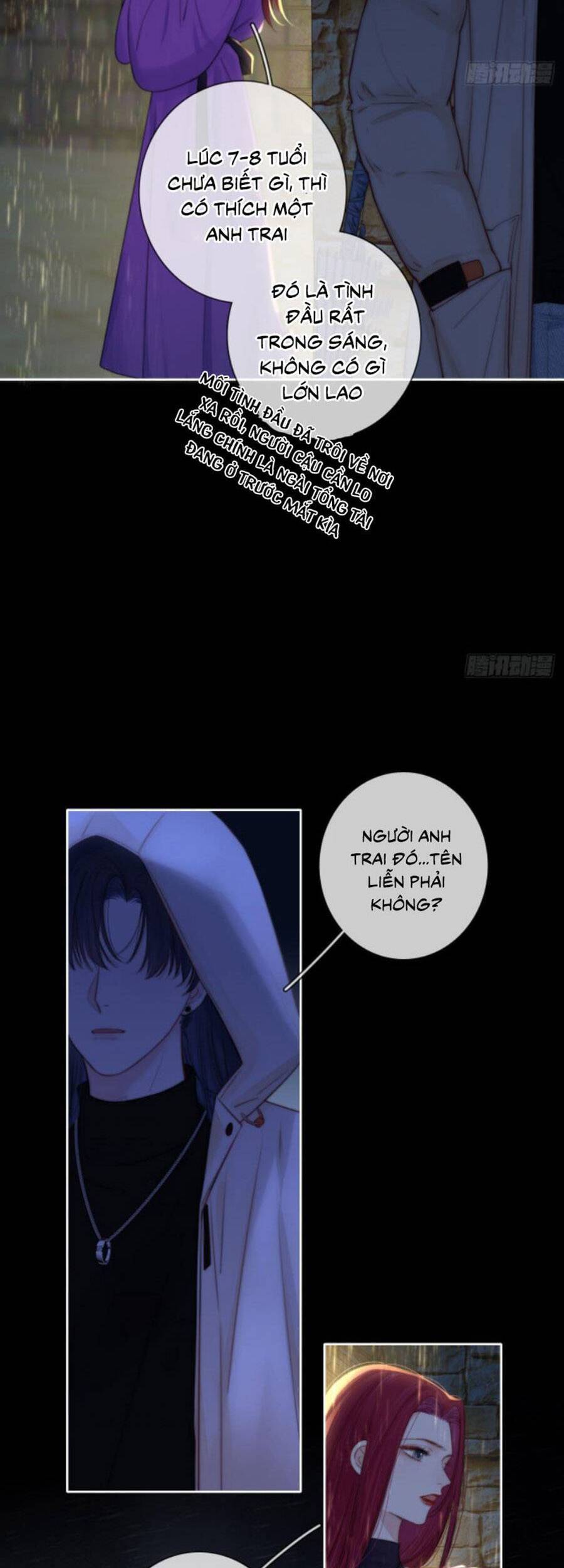 Kim Ốc Tàng Kiều - Chương 58